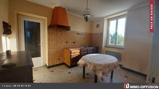  Appartement Ucel (07200)