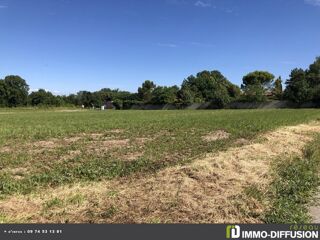  Terrain  vendre 1 pice 428 m