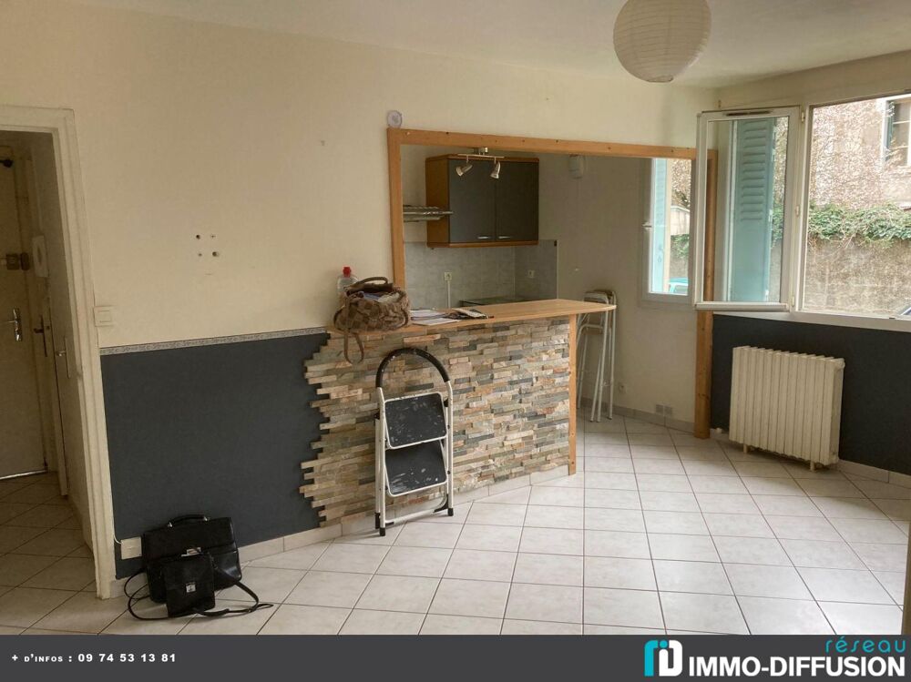 Vente Appartement 3 Pices Fontaine