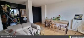  Appartement  vendre 3 pices 60 m