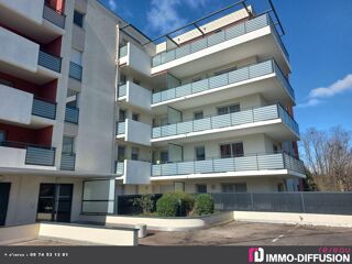  Appartement  louer 3 pices 68 m