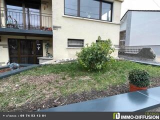  Maison  vendre 5 pices 135 m