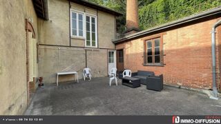  Immeuble  vendre 11 pices 320 m