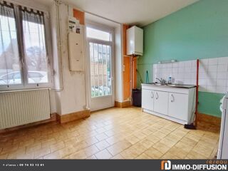  Maison  vendre 2 pices 93 m