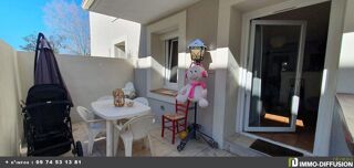  Appartement  vendre 4 pices 102 m Boujan sur libron