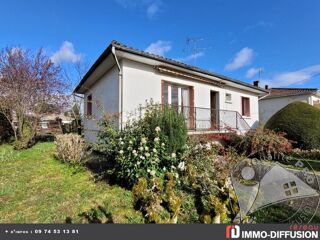  Maison  vendre 3 pices 71 m