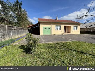  Maison  vendre 4 pices 100 m