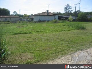  Terrain  vendre 1 pice 707 m