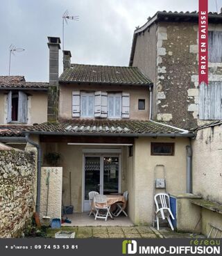  Maison  vendre 4 pices 113 m