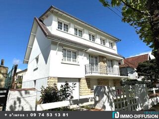  Maison  vendre 6 pices 130 m