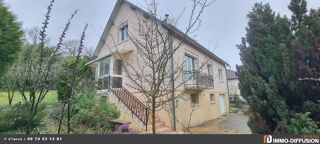  Maison  vendre 5 pices 128 m