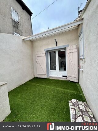  Maison  vendre 6 pices 70 m