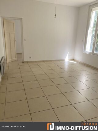  Appartement  louer 2 pices 40 m Montpellier