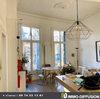  Appartement  louer 4 pices 83 m