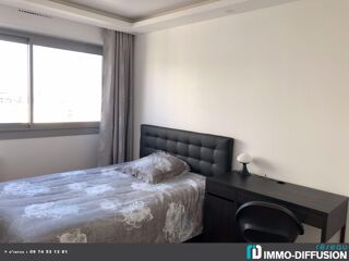  Appartement  louer 1 pice 10 m