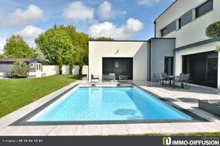  Maison  vendre 7 pices 214 m