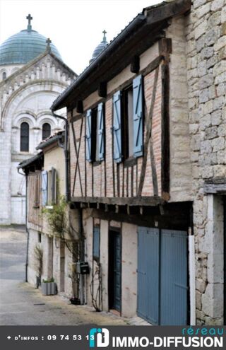  Maison Castelnau-Montratier (46170)