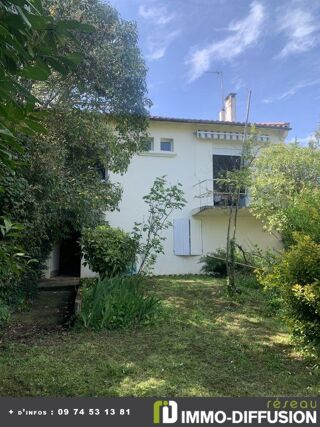  Maison  vendre 3 pices 77 m