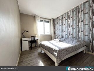  Appartement Argenteuil (95100)