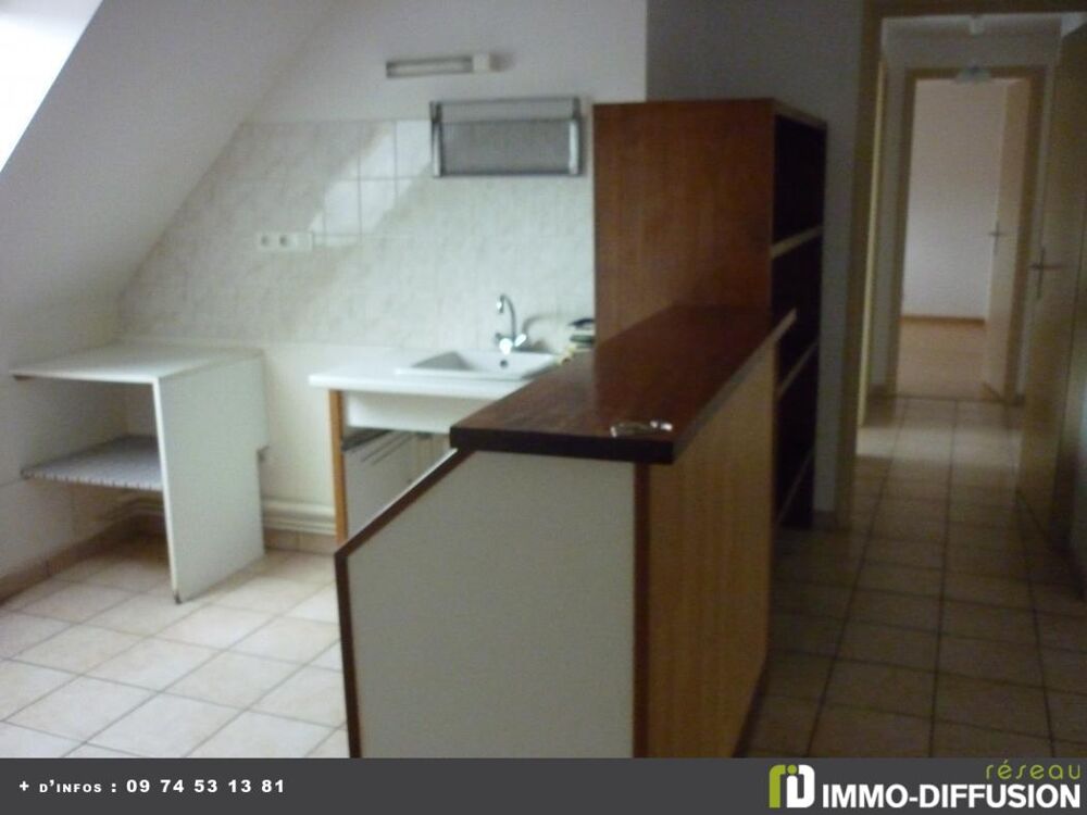 Location Appartement 4 Pièces GELY 5 Mende