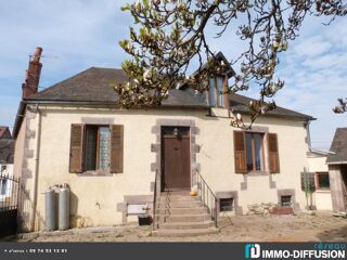  Maison  vendre 5 pices 120 m