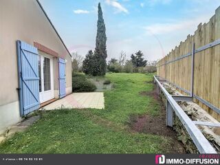  Maison  vendre 4 pices 82 m