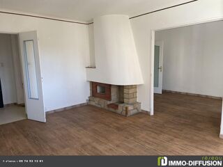  Appartement  vendre 4 pices 94 m