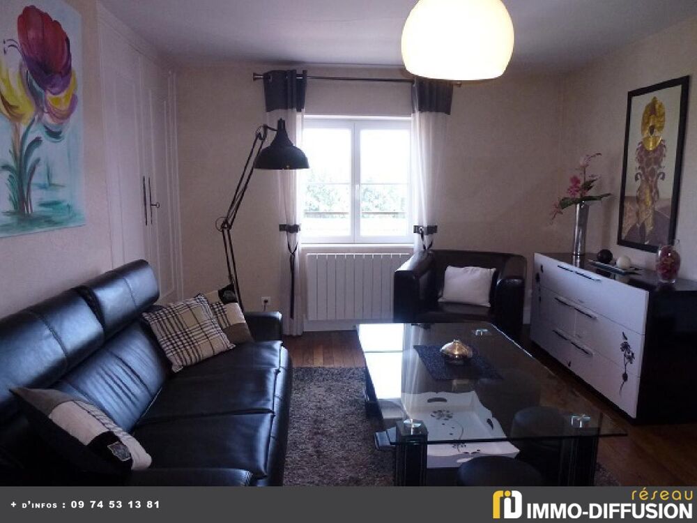 Location Appartement 2 Pices Macon