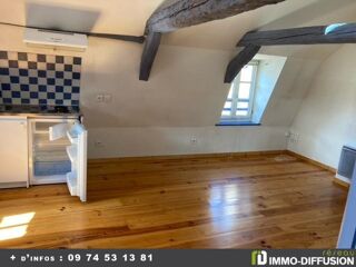  Appartement  louer 2 pices 33 m