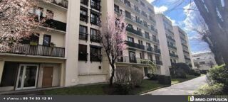  Appartement  vendre 3 pices 60 m