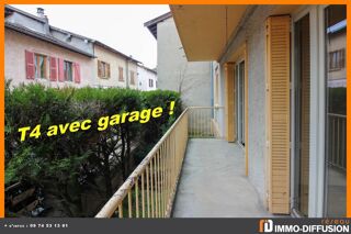  Appartement  vendre 4 pices 70 m