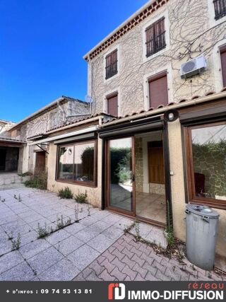  Maison  vendre 7 pices 180 m