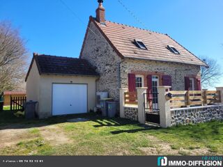  Maison  vendre 5 pices 90 m