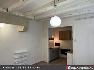  Maison  vendre 3 pices 75 m