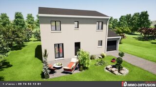  Maison  vendre 5 pices 90 m