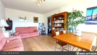  Appartement  vendre 3 pices 69 m