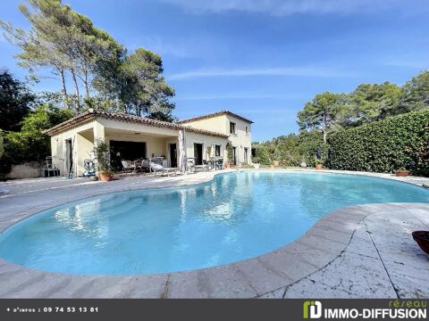 Maison 998000 Mougins (06250)