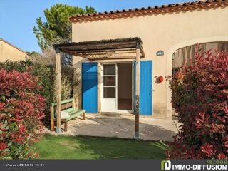  Maison  vendre 3 pices 45 m