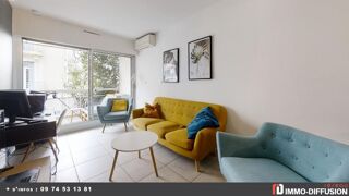  Appartement Montpellier (34000)