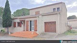  Maison  vendre 6 pices 197 m