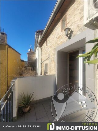  Immeuble  vendre 8 pices 147 m Ceret