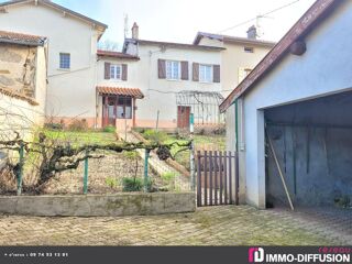  Maison  vendre 4 pices 63 m