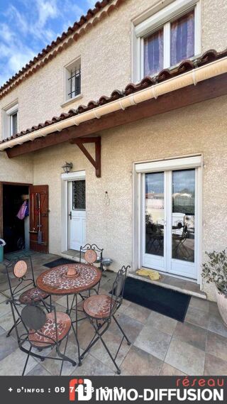  Maison  vendre 6 pices 97 m