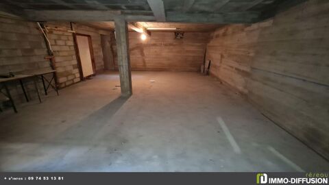 Garage Bâtiment à usage de garages 76500 Montlimar (26200)