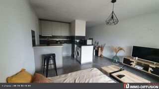  Appartement  louer 1 pice 31 m