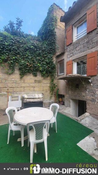  Maison  vendre 5 pices 78 m