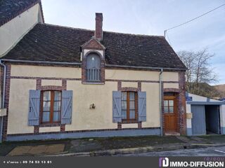  Maison  vendre 3 pices 92 m