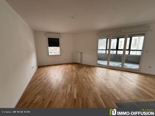  Appartement Houilles (78800)
