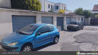 Parking / Garage  vendre 1 pice 13 m