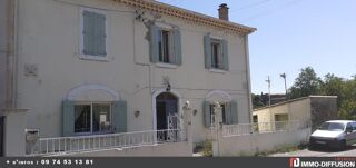  Maison Saint-Florent-sur-Auzonnet (30960)